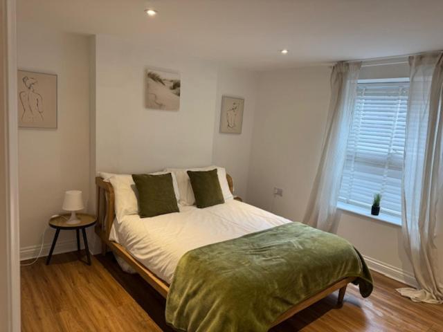 Valletta House Holiday Apartments Skegness Kültér fotó