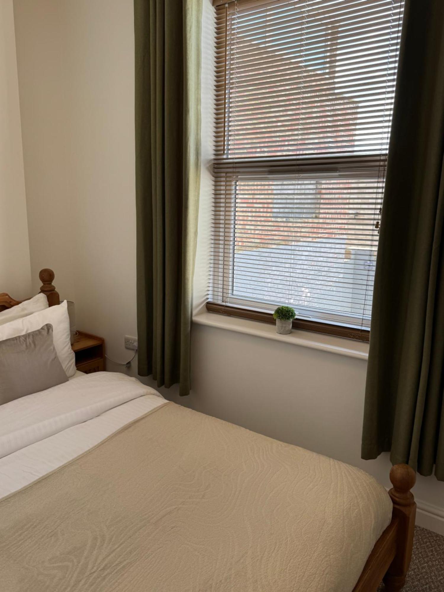 Valletta House Holiday Apartments Skegness Kültér fotó