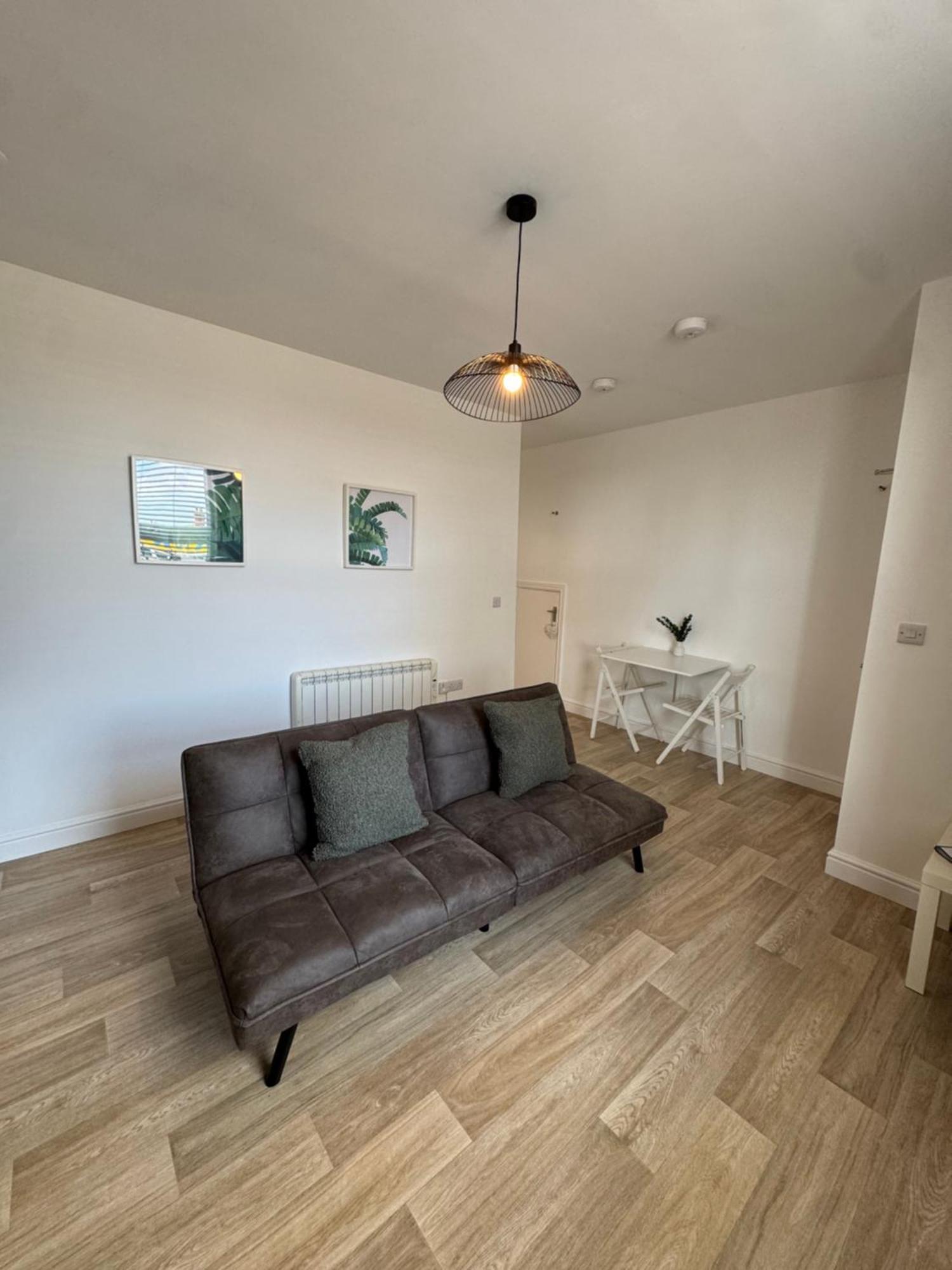 Valletta House Holiday Apartments Skegness Kültér fotó