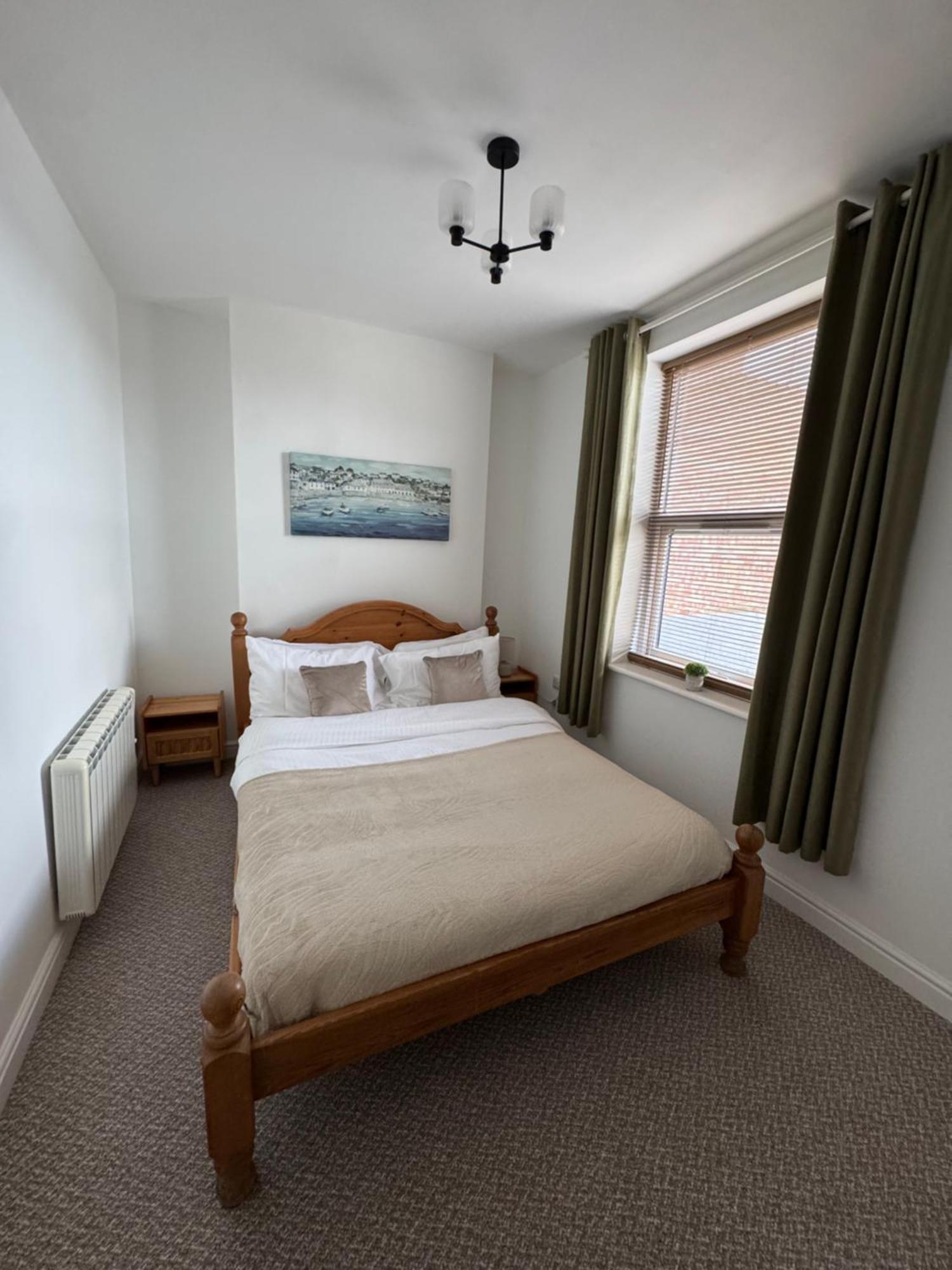 Valletta House Holiday Apartments Skegness Kültér fotó