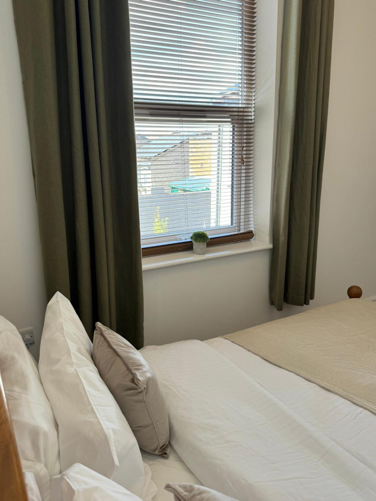 Valletta House Holiday Apartments Skegness Kültér fotó